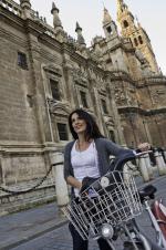 From Spain with Love: With Annie Sibonney: 1361x2048 / 475 Кб