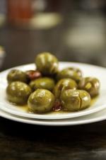 From Spain with Love: With Annie Sibonney: 1362x2048 / 246 Кб