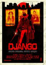 Django: Silver Bullets, Silver Dawn: 1448x2048 / 536 Кб