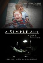 A Simple Act: 565x826 / 56 Кб