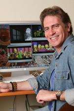 Симпсоны в кино: 1367x2048 / 430 Кб