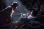 Рождение Христа: 1365x910 / 137 Кб
