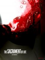 The Sacrament of Life: 1536x2048 / 230 Кб