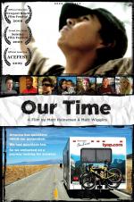 Our Time: 1199x1799 / 474 Кб
