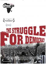 An African Election: 1476x2048 / 250 Кб