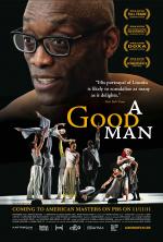 A Good Man: 1387x2048 / 431 Кб