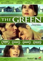 The Green: 1453x2048 / 1023 Кб