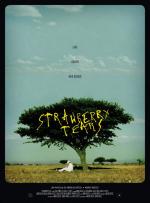 Strawberry Tears: 640x864 / 113 Кб