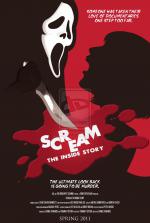 Scream: The Inside Story: 734x1087 / 83 Кб