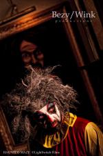 Haunted Maze: 1365x2048 / 545 Кб