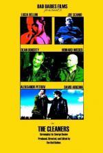 The Cleaners: 337x497 / 35 Кб