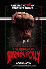 The Horror of Barnes Folly: 1382x2048 / 560 Кб