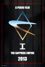 Ember: The Sapphire Empire: 1382x2048 / 272 Кб