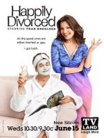 Happily Divorced: 375x500 / 44 Кб