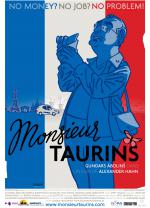 Фото Monsieur Taurins