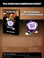 Yard Sale 411: 814x1063 / 175 Кб