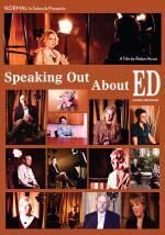 Speaking Out about Ed: 600x856 / 137 Кб