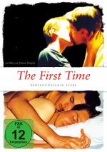 The First Time - Bedingungslose Liebe: 1253x1771 / 283 Кб