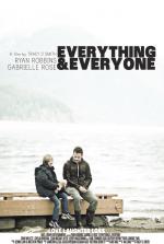 Everything and Everyone: 591x875 / 76 Кб