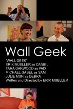 Фото Wall Geek