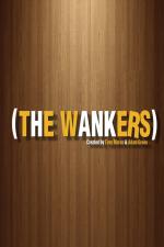 The Wankers: 876x1313 / 147 Кб