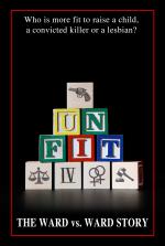 Unfit: The Ward vs. Ward Story: 1383x2048 / 219 Кб