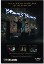Bruno's Blues: 1405x2048 / 381 Кб