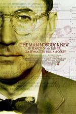 Фото The Man Nobody Knew: In Search of My Father, CIA Spymaster William Colby