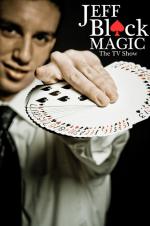 Jeff Black Magic: The TV Show: 533x800 / 57 Кб