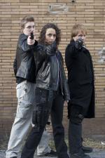 Abstract Messiah: 1071x1600 / 270 Кб