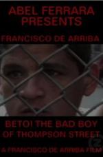 Beto! The Bad Boy of Thompson Street: 648x984 / 50 Кб