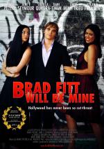 Brad Fitt Will Be Mine: 1448x2048 / 580 Кб