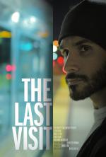 The Last Visit: 1357x2000 / 288 Кб