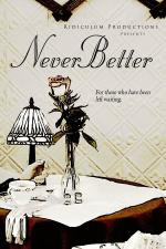 Never Better: 750x1125 / 183 Кб