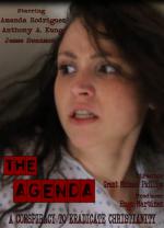The Agenda: 689x951 / 67 Кб