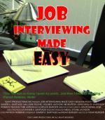 Job Interviewing Made Easy: 587x668 / 94 Кб