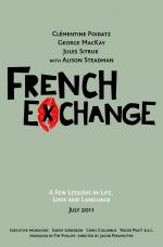 French Exchange: 844x1280 / 69 Кб