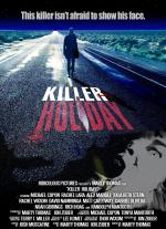 Killer Holiday: 1491x2048 / 1089 Кб