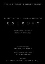 Фото Entropy