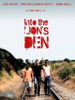 Into the Lion's Den: 540x720 / 104 Кб