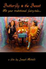 Butterfly & the Beast: 648x972 / 110 Кб