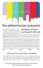 Фото The Edmontonian Presents