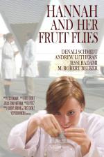 Фото Hannah and Her Fruit Flies