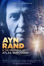 Ayn Rand & the Prophecy of Atlas Shrugged: 1382x2048 / 749 Кб