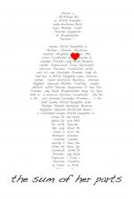The Sum of Her Parts: 648x960 / 71 Кб