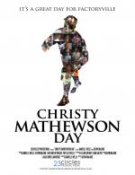 Christy Mathewson Day: 1583x2048 / 232 Кб