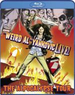 Фото 'Weird Al' Yankovic Live!: The Alpocalypse Tour