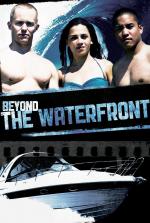 Beyond the Waterfront: 648x960 / 146 Кб
