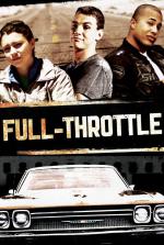 Фото Full Throttle