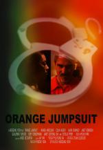 Фото Orange Jumpsuit